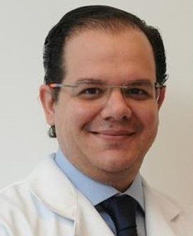 Dr. Tiago Borelli Bovo
