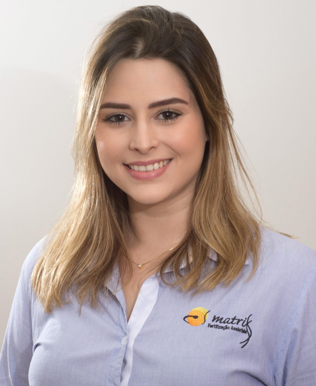 Camilla R. Carnevalli