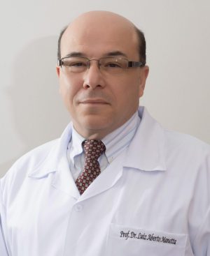 Dr. Luiz A. Manetta